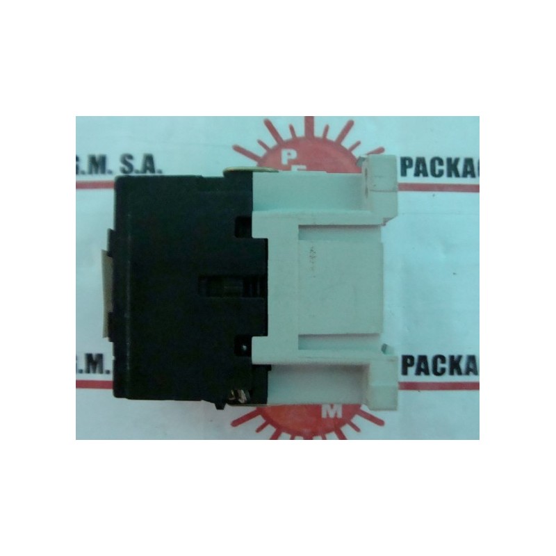 SPRECHER+SCHUH MOTOR STARTER RELAY CA3-16