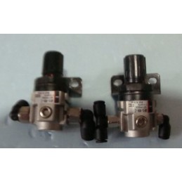 SMC AR10-M5H-Z REGULATOR MODULAR 7-100PSI