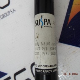 SUSPA C16-2201 GAS SPRING