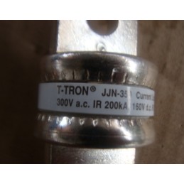 T-TRON JJN-350 FUSE 300V 