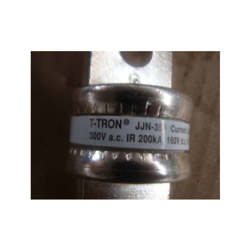 T-TRON JJN-350 FUSE 300V 