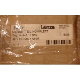 LENZE 14.448.18.010