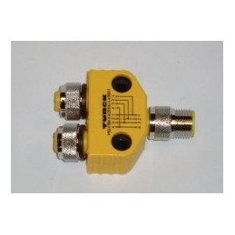 TURCK VB2-FSM-4.4/2FKM-4