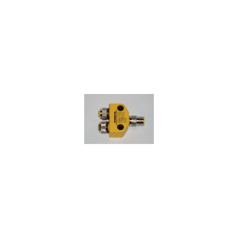 TURCK VB2-FSM-4.4/2FKM-4