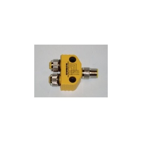 TURCK VB2-FSM-4.4/2FKM-4