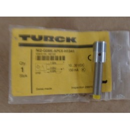 TURCK Ni2-G08K-AP6X-H1341