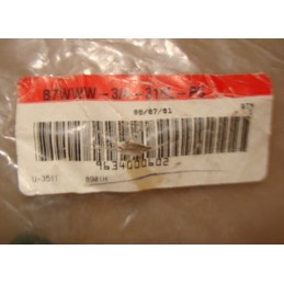 VALVE B7WWW-3/4-316L-PC