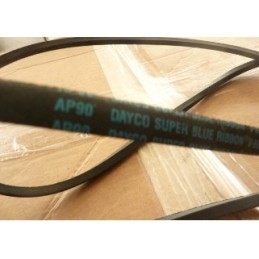 DAYCO SUPER BLUE RIBBON BELT AP90