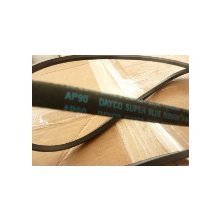 DAYCO SUPER BLUE RIBBON BELT AP90