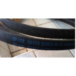 DAYCO SUPER BLUE RIBBON BELT CP128 