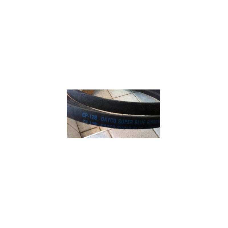 DAYCO SUPER BLUE RIBBON BELT CP128 