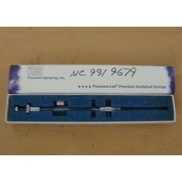 VICI GAS SYRINGE 050025