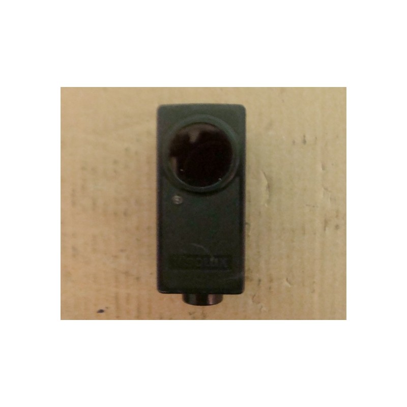 VISOLUX RLK-7-GA-F PHOTOELECTRIC SENSOR