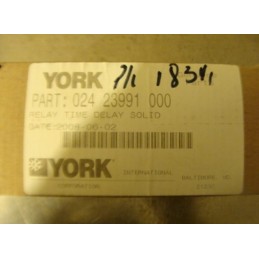 YORK 024-23941-000