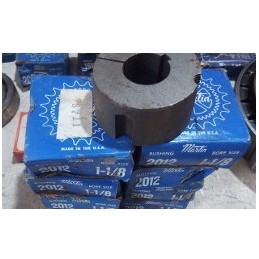 MARTIN TAPERED BUSHING 2012 1-1/8