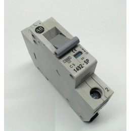 ALLEN BRADLEY 1492-SP1C050