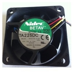 NIDEC 3213DG2 / TA225DC FAN