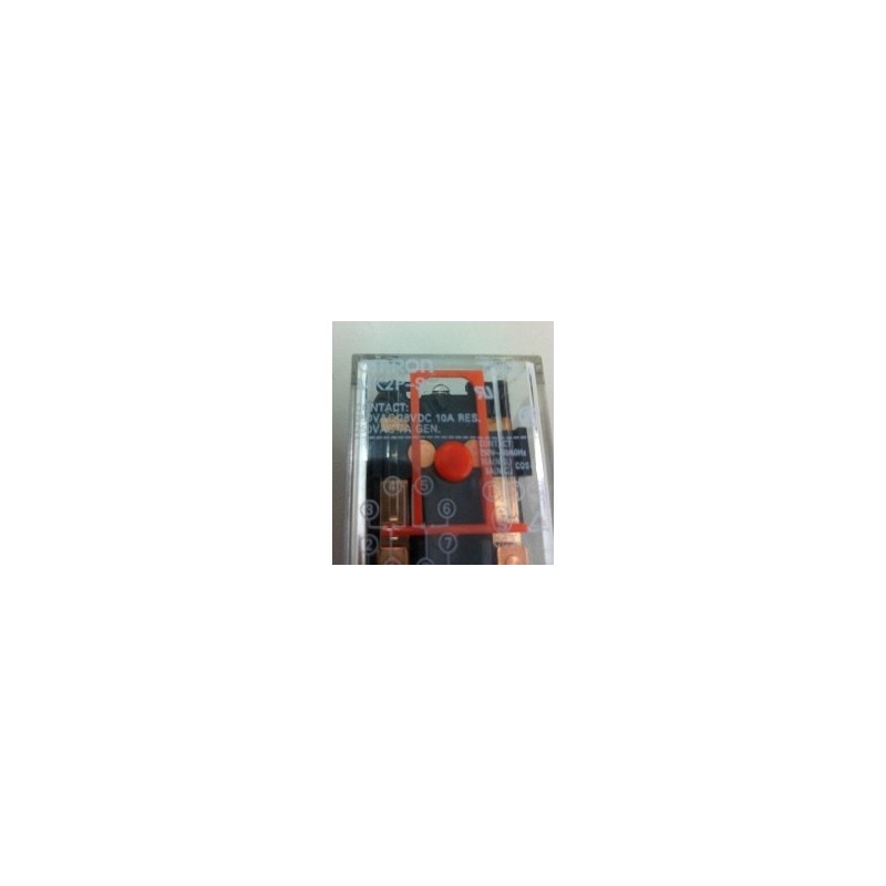 OMRON RELAY MK3P5-S