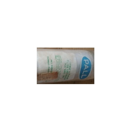 PALL FILTER CARTRIDGE PCC 1001 SU