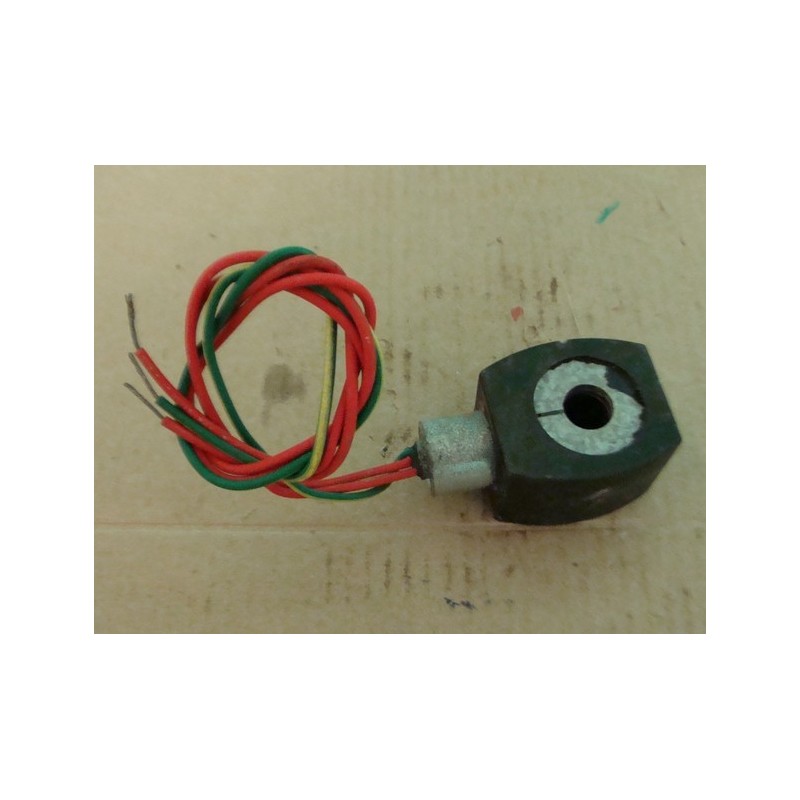 ASCO VALVE COIL MP-C-089 272614-132D 