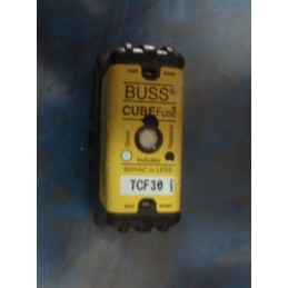 BUSS CUBE FUSE TCF30