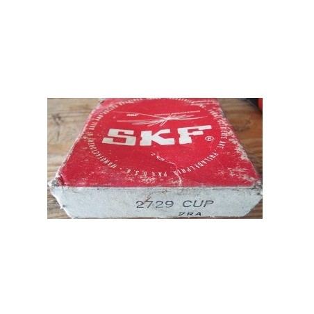 SKF 2729 CUP