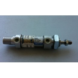 FESTO DSNU-1"-1/2"-P-A