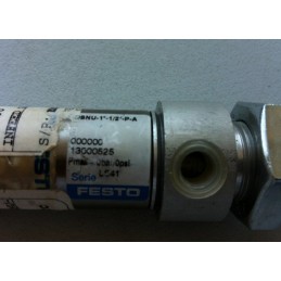 FESTO DSNU Pneumatic Cylinder: Durable & Precise Automation Component