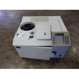 PERKIN ELMER AUTOSYSTEM XL 