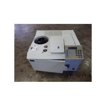 PERKIN ELMER AUTOSYSTEM XL 