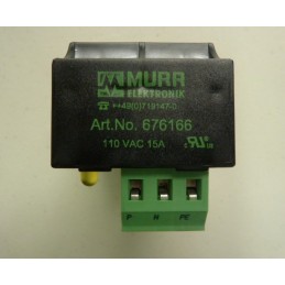 Murr Elektronik  676166 