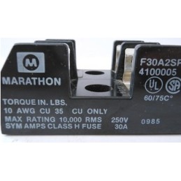 MARATHON F30A2SP