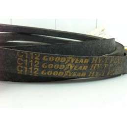 GOOD YEAR BELT C112