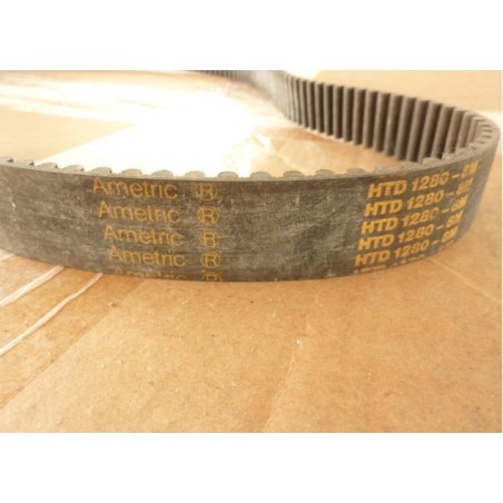 AMETRIC HTD 1280-8M BELT