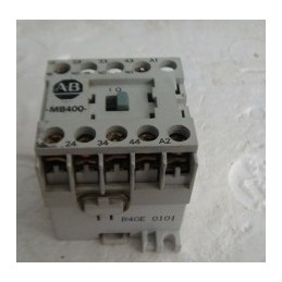 ALLEN BRADLEY MB400