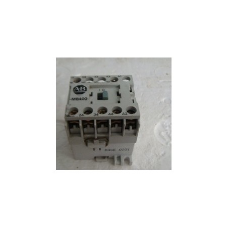 ALLEN BRADLEY MB400