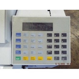 PERKIN ELMER AUTOSYSTEM XL 