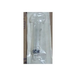 BD CONTROL SYRINGE REF 309603 5MLBD CONTROL SYRINGE REF 309603 5ML