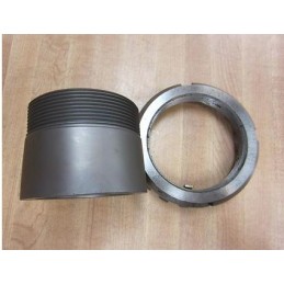 SKF SNW 15X2.7/16 ADAPTER SLEEVE