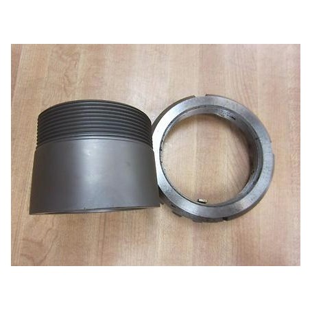 SKF SNW 15X2.7/16 ADAPTER SLEEVE