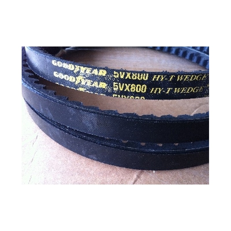 GOOD YEAR BELT 5VX800 