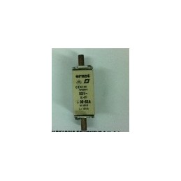 ERNST FUSE 500V C00-63A