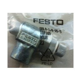 FESTO GRLA-1/8-RS-B 