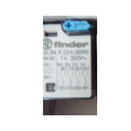 FINDER 55.34.9.024.0090