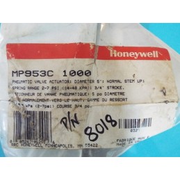 HONEYWELL MP953C 1000