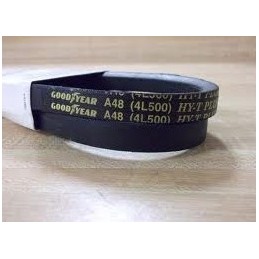 GOOD YEAR BELT 4L500 