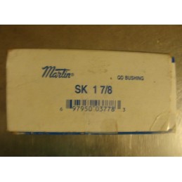 MARTIN SK 17/8