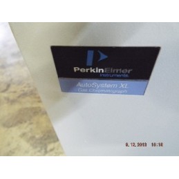 PERKIN ELMER AUTOSYSTEM XL 