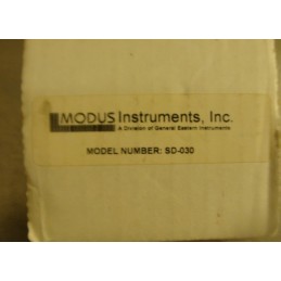 MODUS SD-030