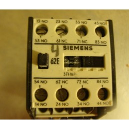 SIEMENS 3TH8 62E